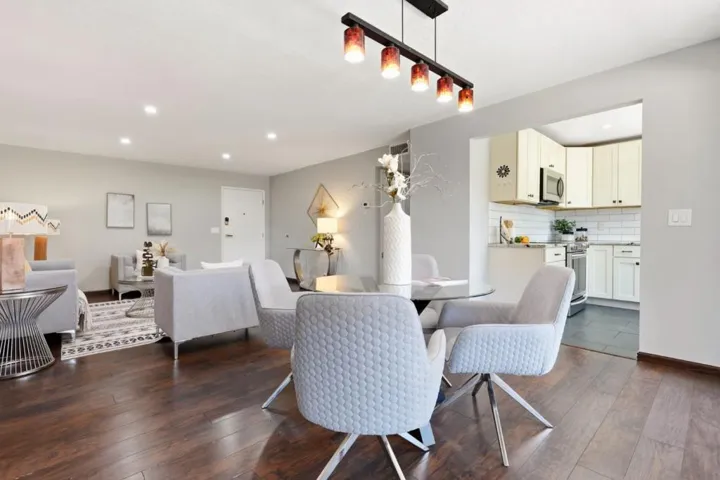 1458 Hudson Street 116, Redwood City, California 94061