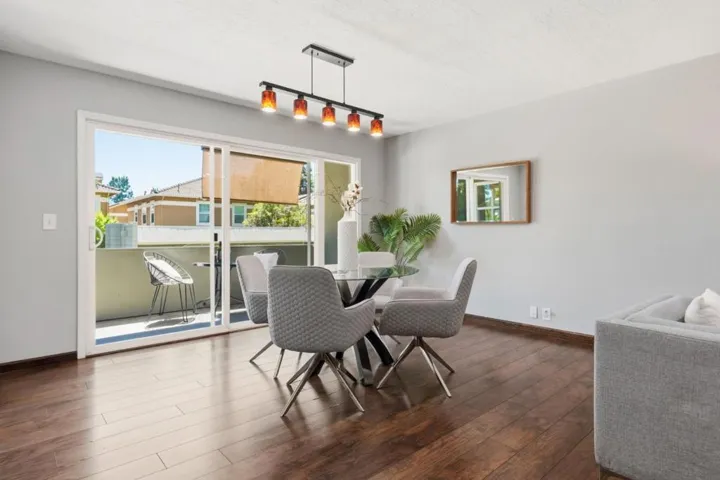 1458 Hudson Street 116, Redwood City, California 94061