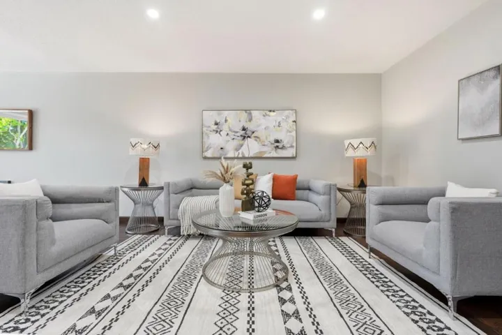 1458 Hudson Street 116, Redwood City, California 94061