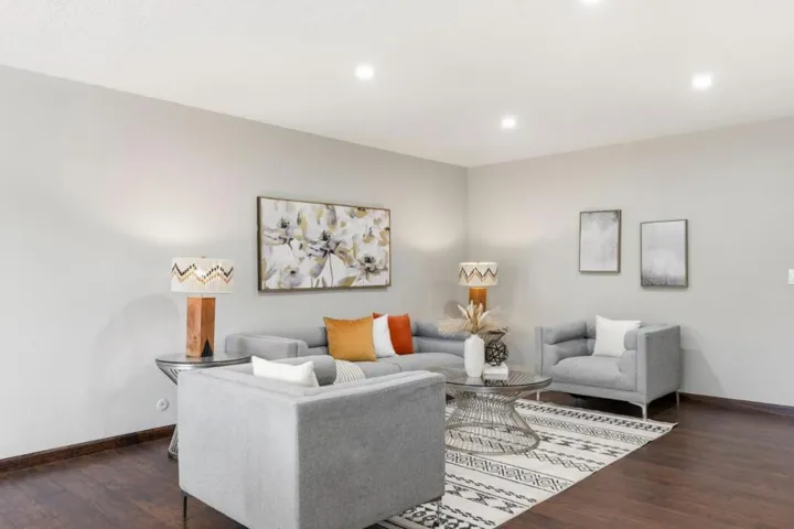 1458 Hudson Street 116, Redwood City, California 94061