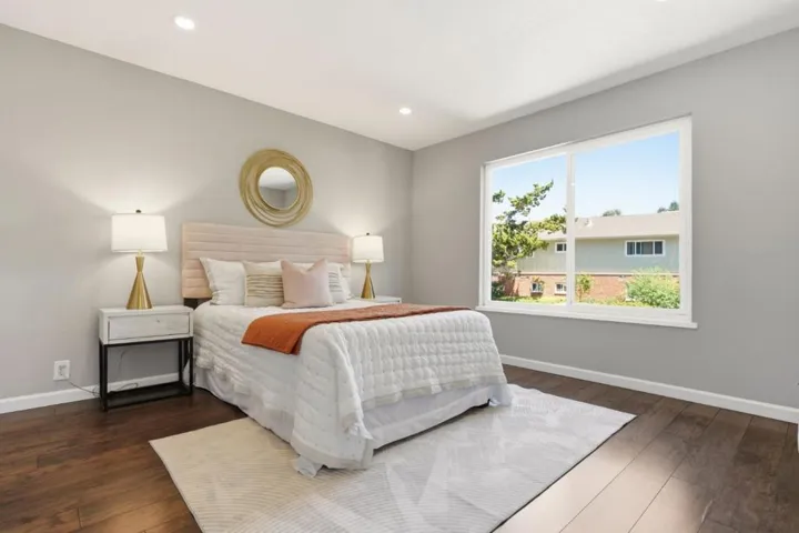 1458 Hudson Street 116, Redwood City, California 94061