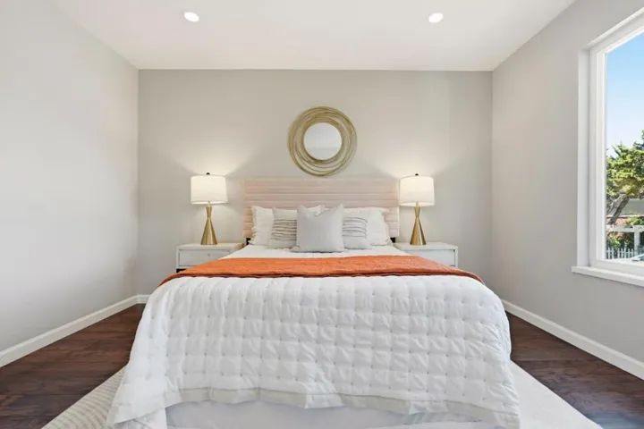 1458 Hudson Street 116, Redwood City, California 94061