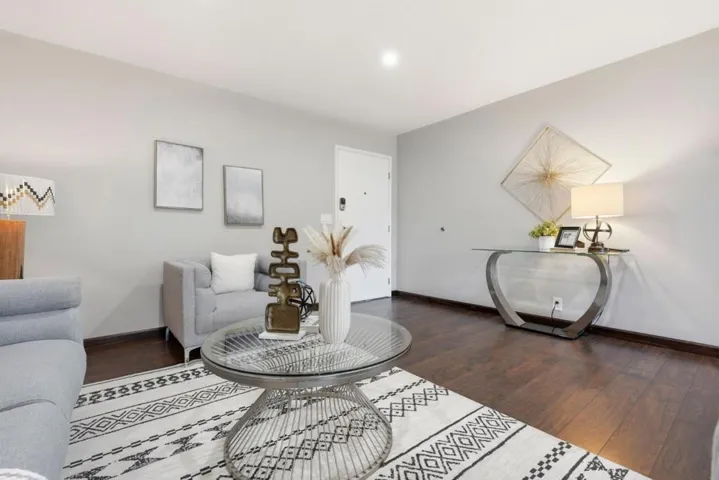 1458 Hudson Street 116, Redwood City, California 94061