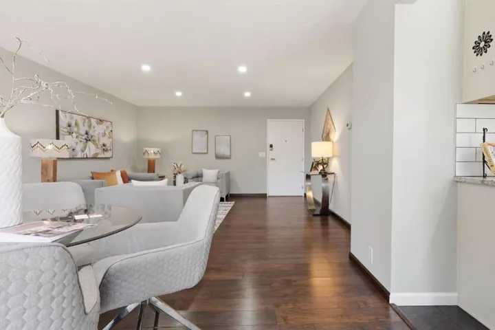 1458 Hudson Street 116, Redwood City, California 94061