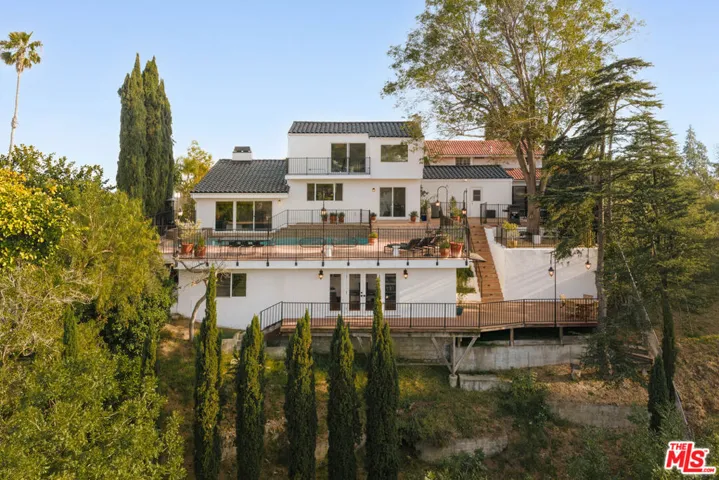 1926 N Crescent Heights Boulevard, Los Angeles, California 90069