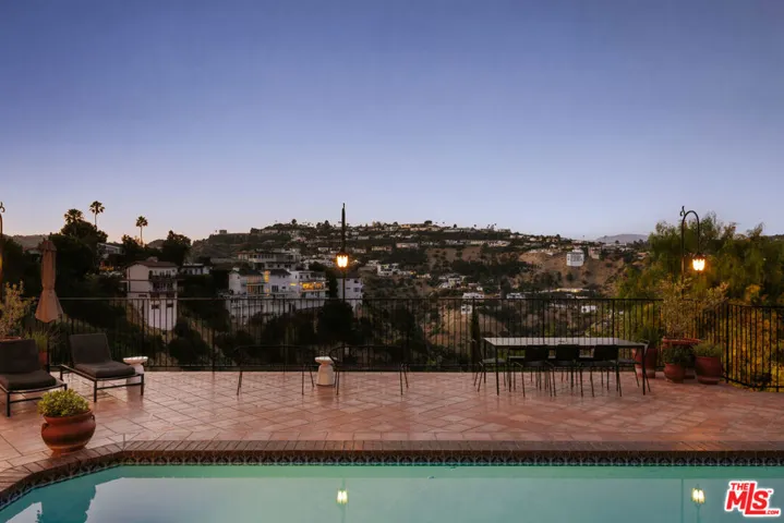 1926 N Crescent Heights Boulevard, Los Angeles, California 90069