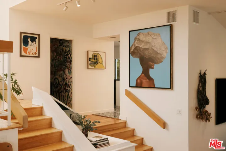1926 N Crescent Heights Boulevard, Los Angeles, California 90069