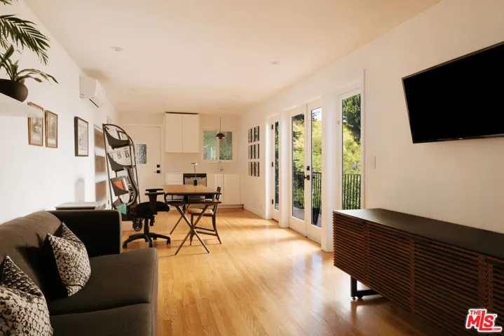 1926 N Crescent Heights Boulevard, Los Angeles, California 90069