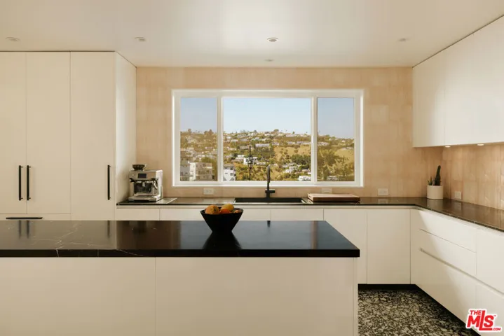 1926 N Crescent Heights Boulevard, Los Angeles, California 90069