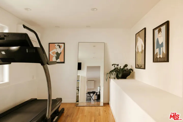 1926 N Crescent Heights Boulevard, Los Angeles, California 90069