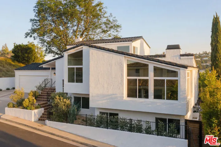 1926 N Crescent Heights Boulevard, Los Angeles, California 90069