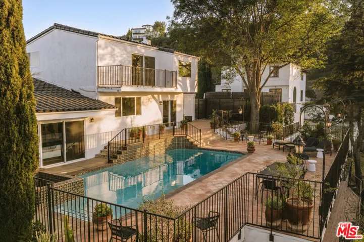 1926 N Crescent Heights Boulevard, Los Angeles, California 90069