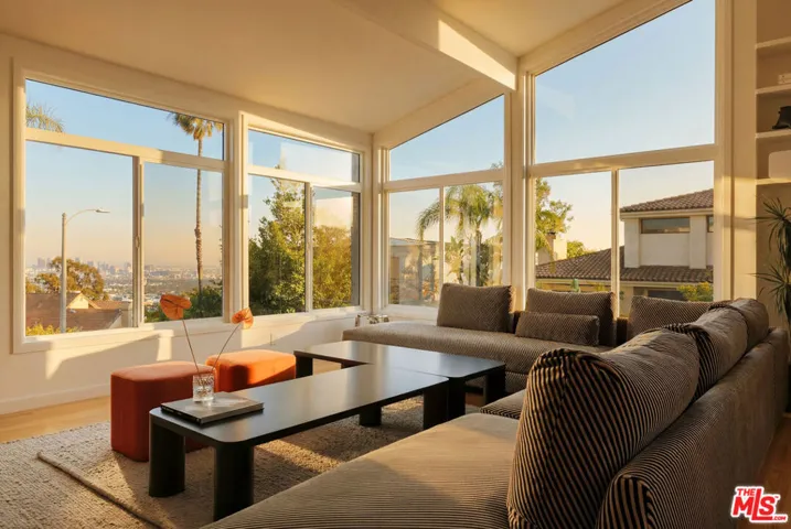1926 N Crescent Heights Boulevard, Los Angeles, California 90069