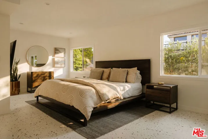 1926 N Crescent Heights Boulevard, Los Angeles, California 90069