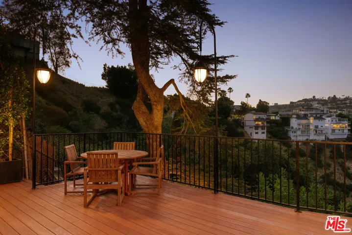 1926 N Crescent Heights Boulevard, Los Angeles, California 90069