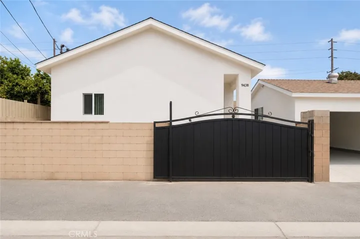 9440 Mcfadden, Westminster, California 92683