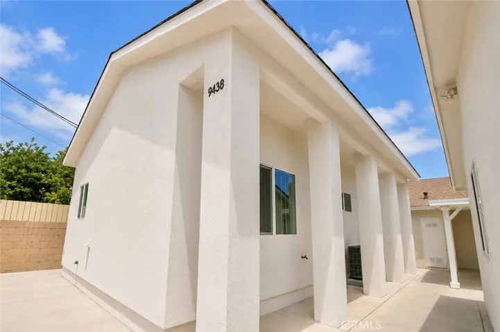 9440 Mcfadden, Westminster, California 92683