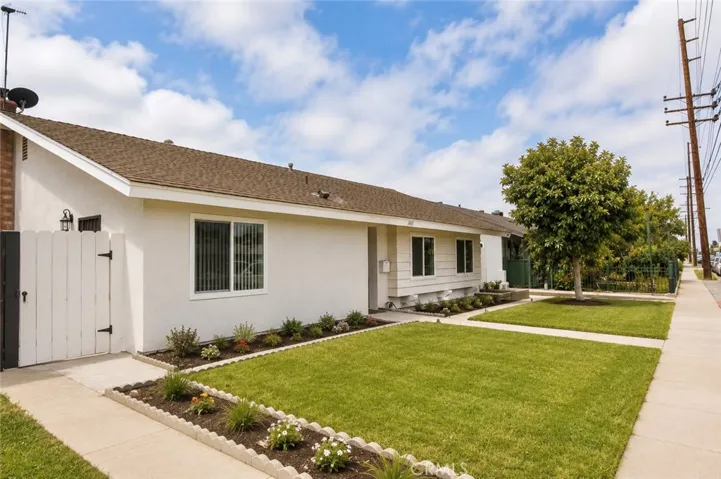 9440 Mcfadden, Westminster, California 92683