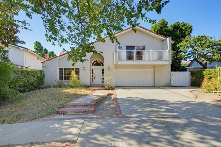 21310 San Jose Street, Los Angeles, California 91311