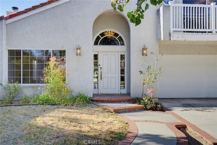21310 San Jose Street, Los Angeles, California 91311
