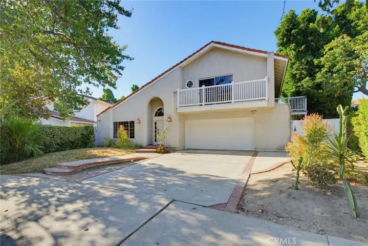 21310 San Jose Street, Los Angeles, California 91311
