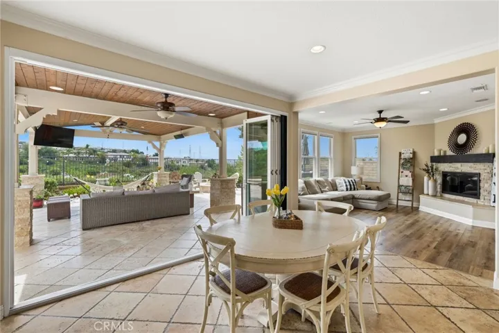 26957 Timberline, Valencia, California 91381