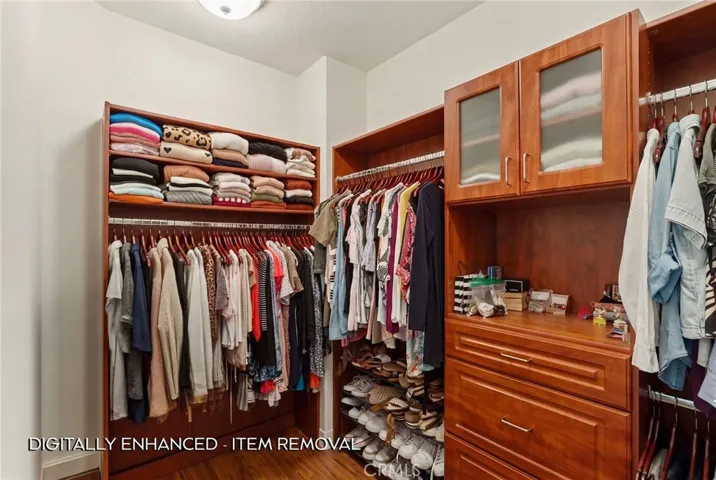 26957 Timberline, Valencia, California 91381
