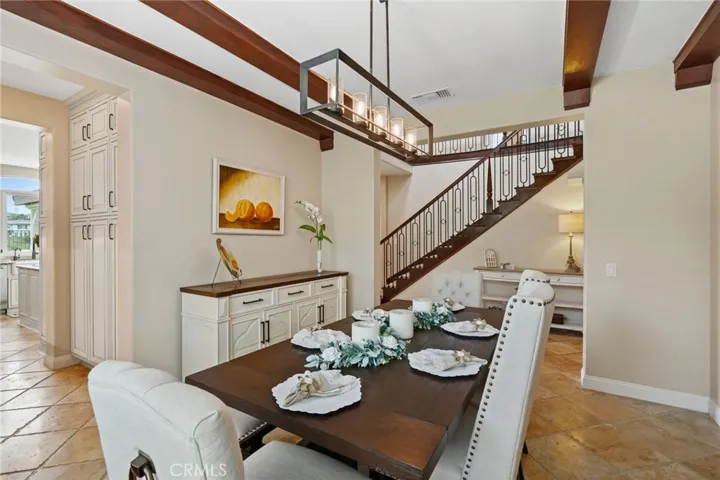 26957 Timberline, Valencia, California 91381