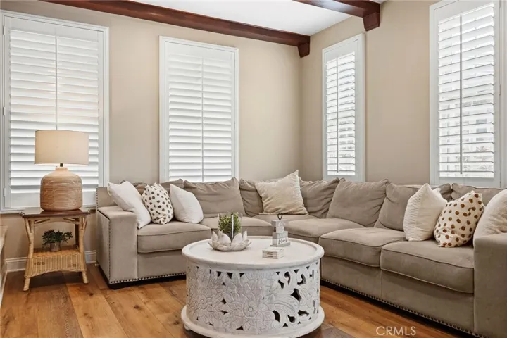 26957 Timberline, Valencia, California 91381