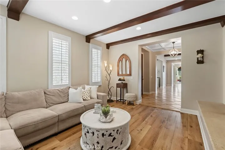 26957 Timberline, Valencia, California 91381