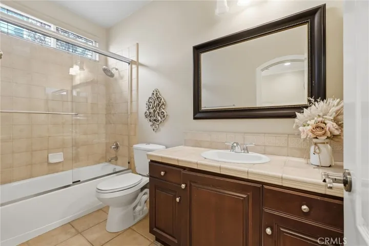 26957 Timberline, Valencia, California 91381