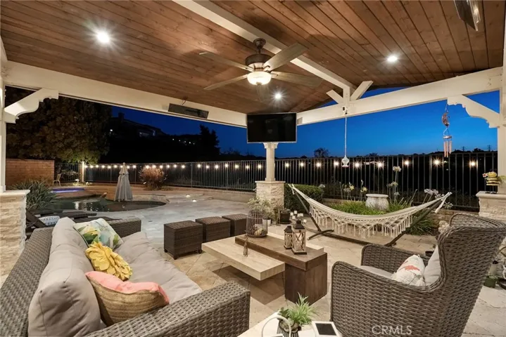 26957 Timberline, Valencia, California 91381