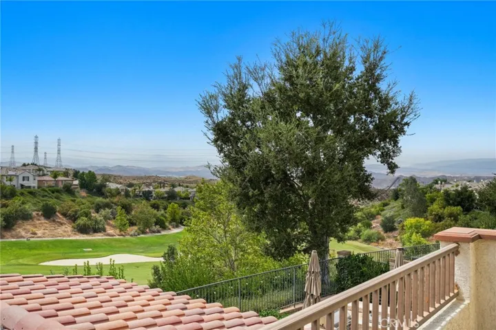 26957 Timberline, Valencia, California 91381