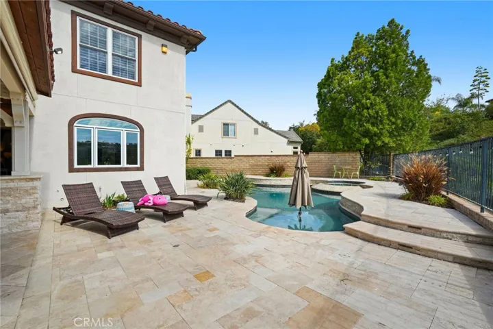 26957 Timberline, Valencia, California 91381