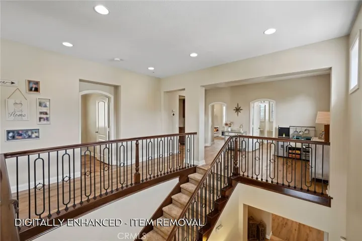 26957 Timberline, Valencia, California 91381