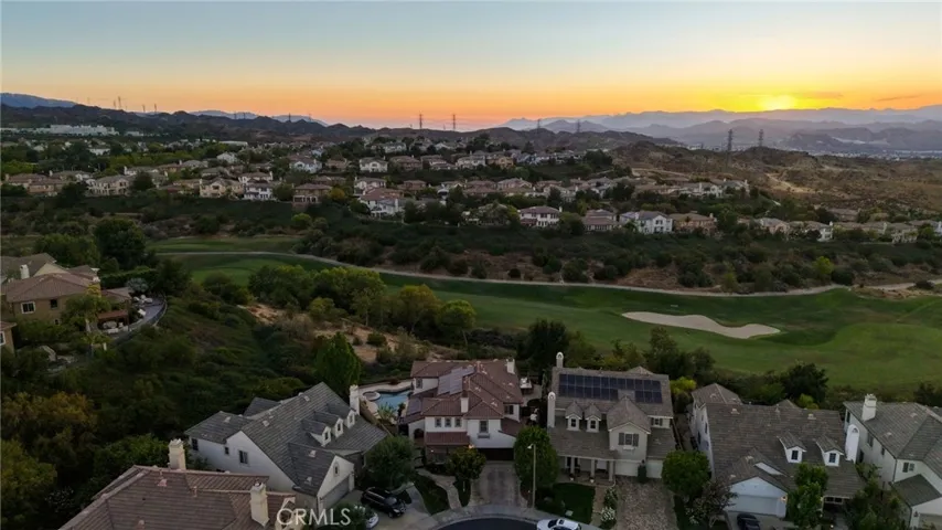 26957 Timberline, Valencia, California 91381