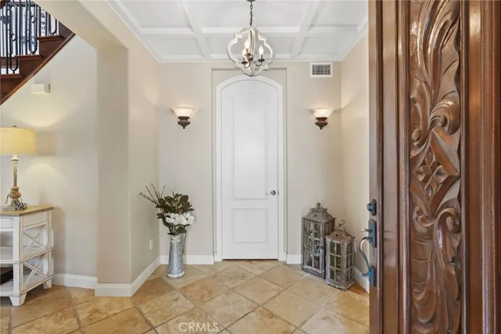 26957 Timberline, Valencia, California 91381