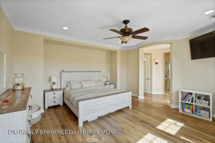 26957 Timberline, Valencia, California 91381