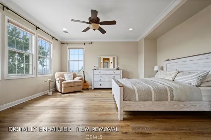 26957 Timberline, Valencia, California 91381