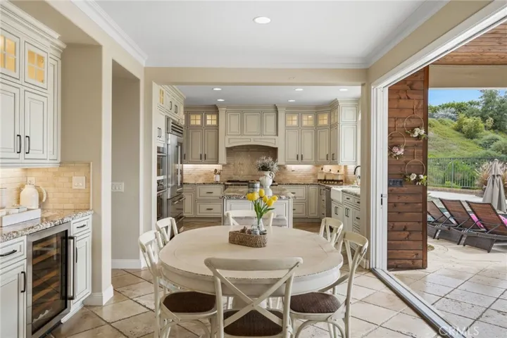 26957 Timberline, Valencia, California 91381