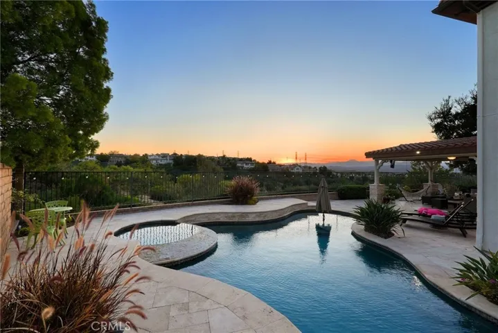 26957 Timberline, Valencia, California 91381