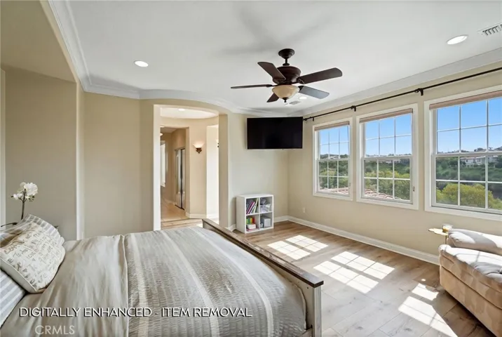 26957 Timberline, Valencia, California 91381