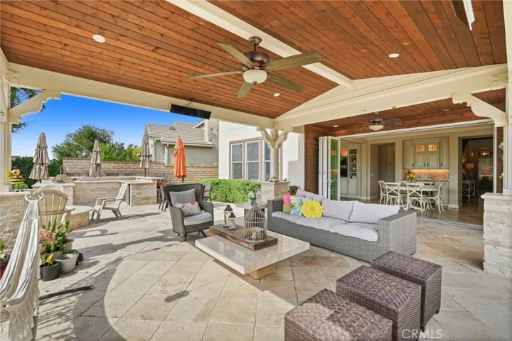 26957 Timberline, Valencia, California 91381