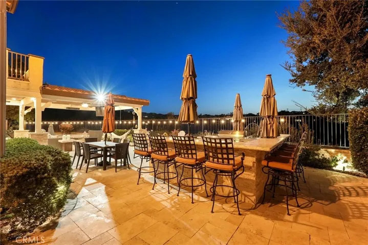 26957 Timberline, Valencia, California 91381