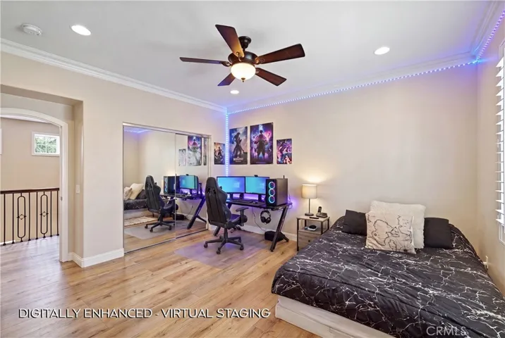 26957 Timberline, Valencia, California 91381