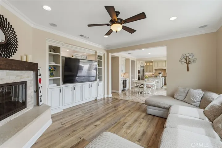 26957 Timberline, Valencia, California 91381