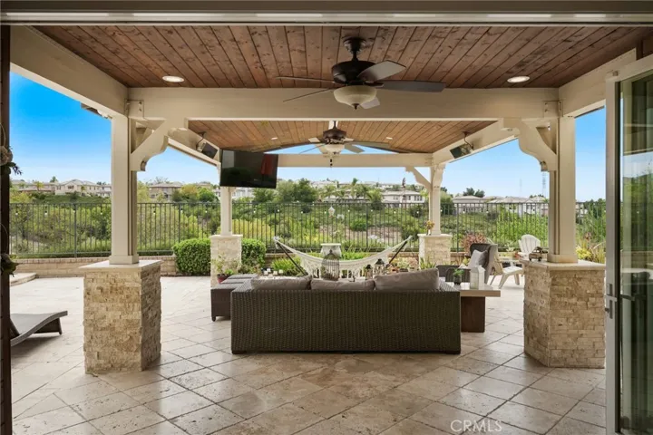 26957 Timberline, Valencia, California 91381