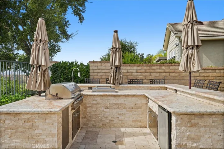 26957 Timberline, Valencia, California 91381