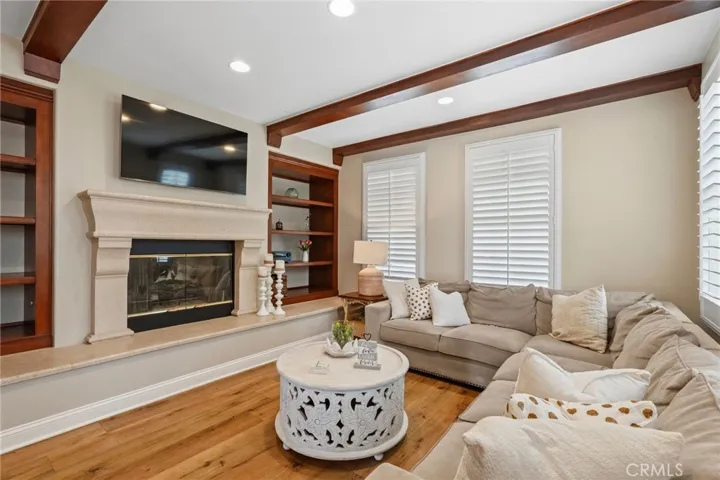 26957 Timberline, Valencia, California 91381