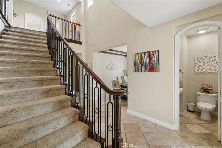 26957 Timberline, Valencia, California 91381